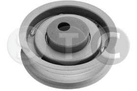STC T414854 - RODILLO TENSOR CORREA ALTERNADOR AUDI 100