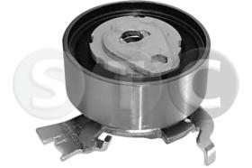 STC T414860 - RODILLO TENSOR CORREA ALTERNADOR OPEL ASTRA F