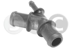 STC T414905 - CONECTOR DE REFRIGERANTE AUDIA2