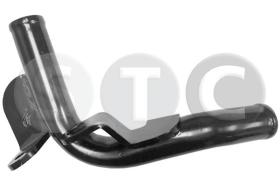STC T415082 - TUBERIA RADIADOR OPEL ASTRA H