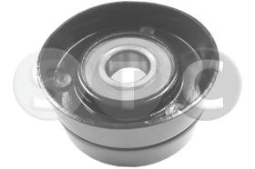 STC T415545 - RODILLO TENSOR CORREA ALTERNADOR  CHRYSLER 300 C