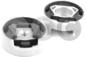 STC T415819 - SILENTBLOC SOPORTE MOTOR AUDIA3
