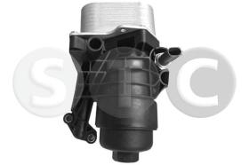 STC T416039 - INTERCAMBIADOR DE CALOR AUDI A1