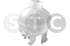 STC T416141 - BOTELLA DE EXPANSIóN CITROëN BERLINGO