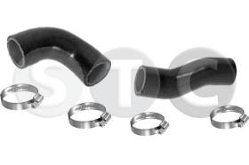 STC T416188 - KIT MGTO TURBO CITROëN JUMPER