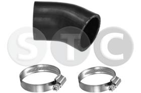 STC T416311 - MGTO TURBO AUDI A1