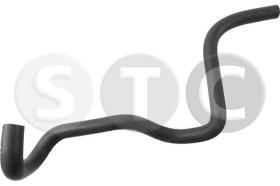 STC T430011 - MGTO  RADIADOR AUDI A3
