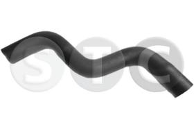 STC T430013 - MGTO RADIADOR 500