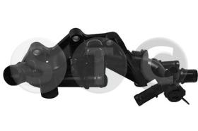 STC T430159 - CUERPO DE TERMOSTATO MICRA V