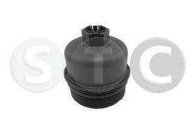 STC T430318 - TAPA FILTRO DE ACEITE DOBLO