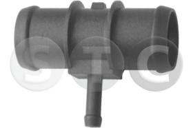 STC T430557 - TAPA DE TERMOSTATO AUDI A3