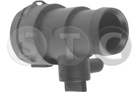 STC T430558 - CUEPRO DE TERMOSTATO AUDI A4