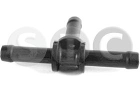 STC T430560 - BRIDA DE REFRIGERANTE AUDI A3SPORTBACK