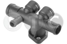 STC T430574 - TAPA DE TERMOSTATO VW JETTA