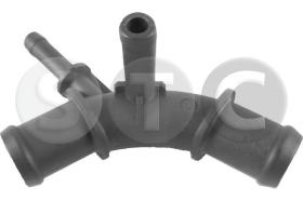 STC T430607 - CONECTOR REFRIGERANTE OCTAVIAIII