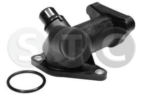 STC T430641 - CUERPO DE TERMOSTATO AUDI A4