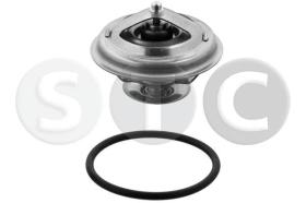 STC T430642 - TERMOSTATO BMW 3