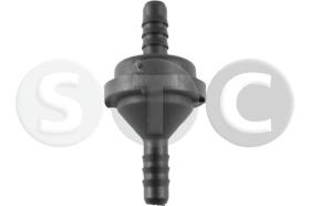 STC T431233 - VALVULA REGULACION AIRE DE ADMISION AUDI A3
