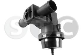 STC T431234 - VALVULA DE CONTROL DE REFRIGER