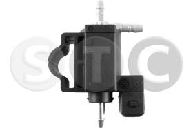 STC T431238 - VALVULA REGULACION AIRE DE ADM