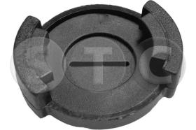 STC T431643 - TAPóN BOTELLA DE EXPANSIóN FIAT 124