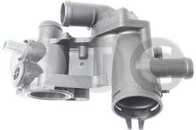 STC T431868 - CAJA DEL TERMOSTATO PARATI