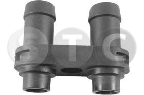 STC T432272 - TUBERIA RADIADOR A1