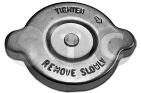 STC T432285 - TAPóN RADIADOR ALFA ROMEO 6