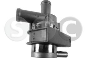 STC T432302 - BOMBA DE AGUA ADICIONAL VW MUL