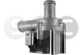 STC T432303 - BOMBA DE AGUA ADICIONAL AUDI A