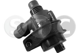 STC T432304 - BOMBA DE AGUA ADICIONAL BMW 5