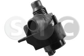 STC T432305 - BOMBA DE AGUA ADICIONAL BMW 5