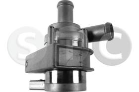 STC T432306 - BOMBA DE AGUA ADICIONAL AUDI A