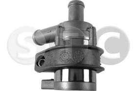STC T432307 - BOMBA DE AGUA ADICIONAL AUDI A