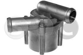 STC T432309 - BOMBA DE AGUA ADICIONAL AUDI A