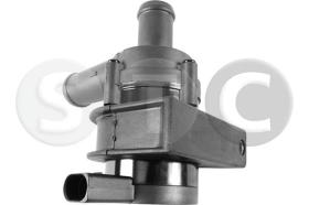 STC T432310 - BOMBA DE AGUA ADICIONAL AUDI A