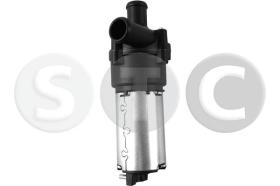 STC T432314 - BOMBA DE AGUA ADICIONAL MERCED
