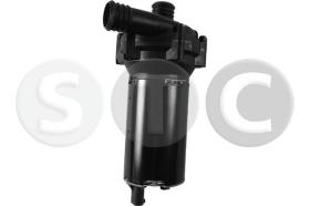 STC T432315 - BOMBA DE AGUA ADICIONAL MERCED