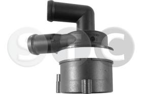 STC T432318 - BOMBA DE AGUA ADICIONAL AUDI A