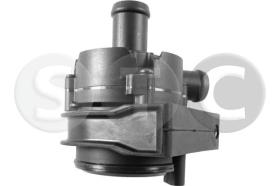 STC T432320 - BOMBA DE AGUA ADICIONAL AUDI A