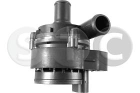 STC T432321 - BOMBA DE AGUA ADICIONAL MERCED