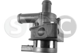 STC T432322 - BOMBA DE AGUA ADICIONAL AUDI A