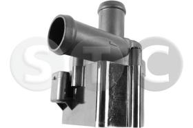 STC T432323 - BOMBA DE AGUA ADICIONAL VOLVO