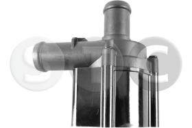 STC T432325 - BOMBA DE AGUA ADICIONAL AUDI A