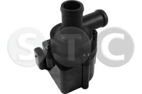 STC T432327 - BOMBA DE AGUA ADICIONAL AUDI A