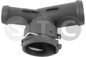 STC T432356 - CAJA DE TERMOSTATO YETI