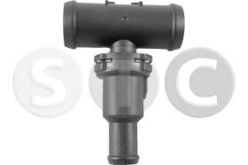 STC T432357 - CAJA DE TERMOSTATO YETI