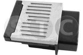 STC T432850 - UNIDAD DE CONTROL BOMBA COMBUS