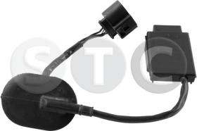 STC T432852 - UNIDAD DE CONTROL BOMBA COMBUS