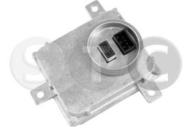 STC T432853 - UNIDAD CONTROL LAMPARA DESCARG